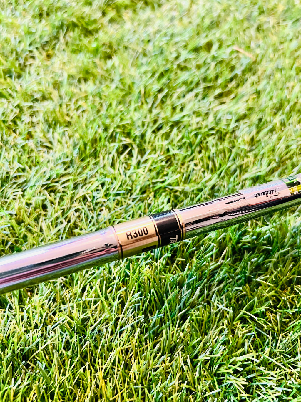 Titleist 712U Drivingiron | Utility - Thom's Golfgear