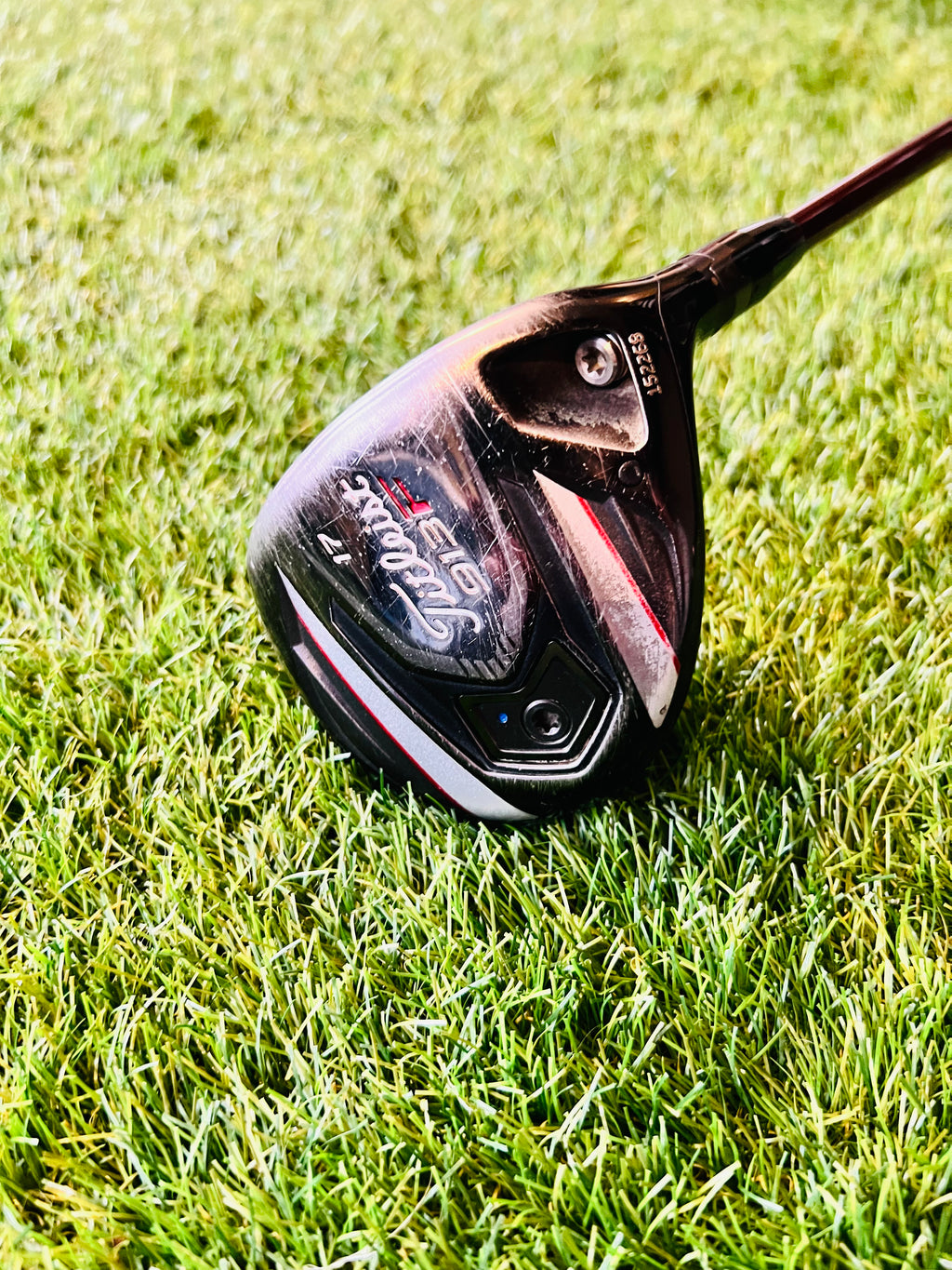 Titleist 913 Fairwaywood