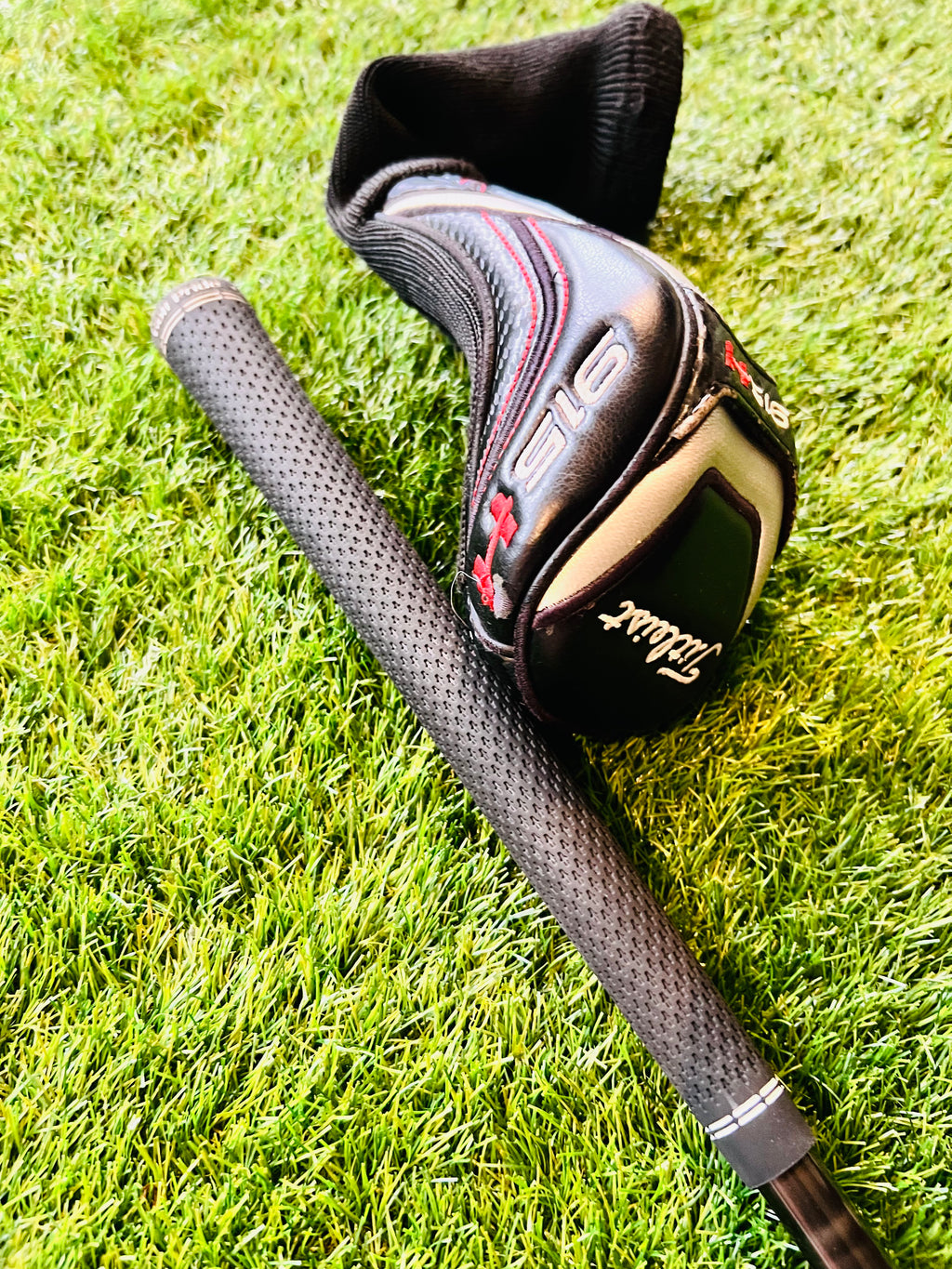 Golfpride Tour Velvet Jumbo grip