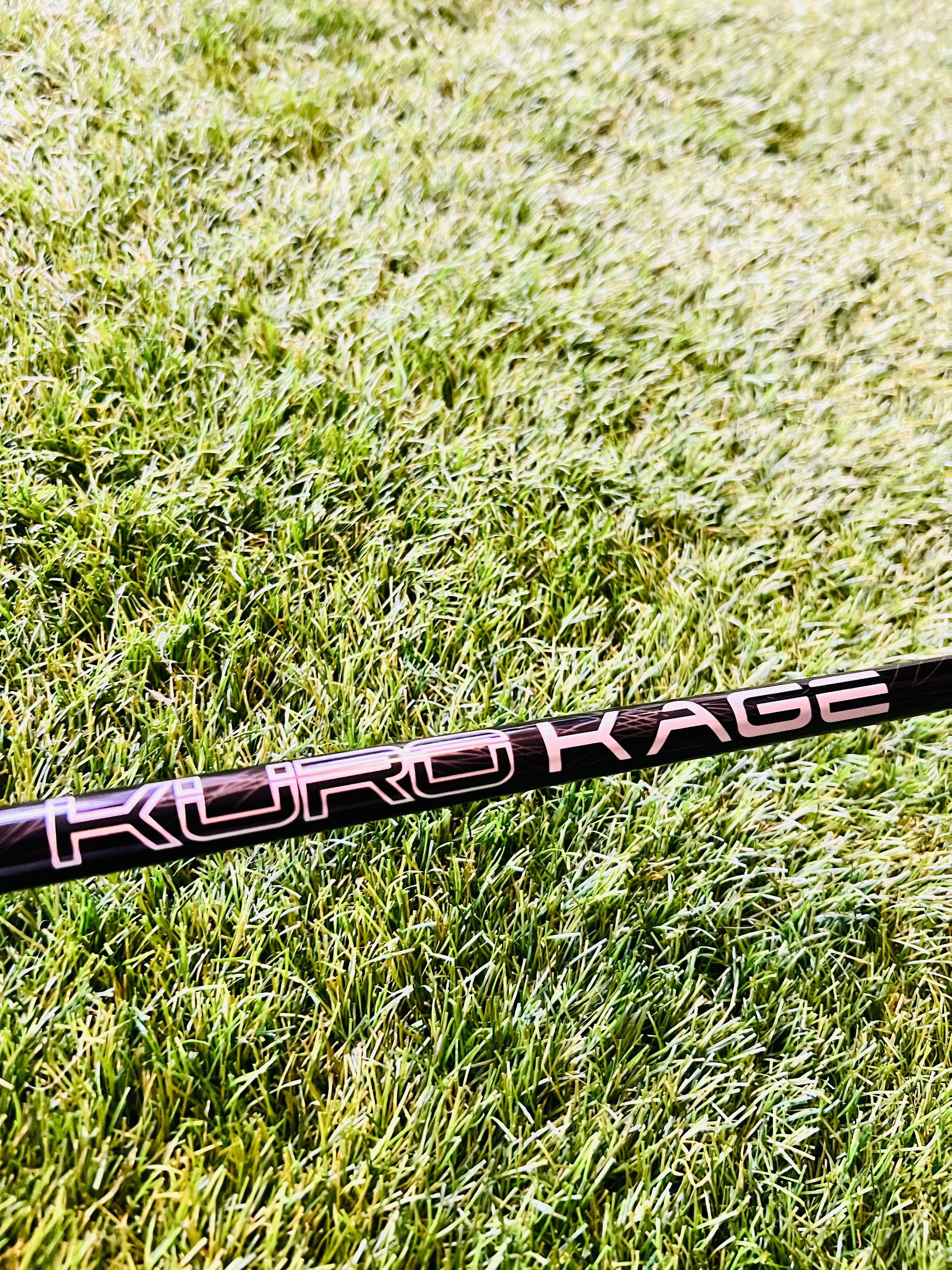 Kurokage Shaft Titleist Hybride