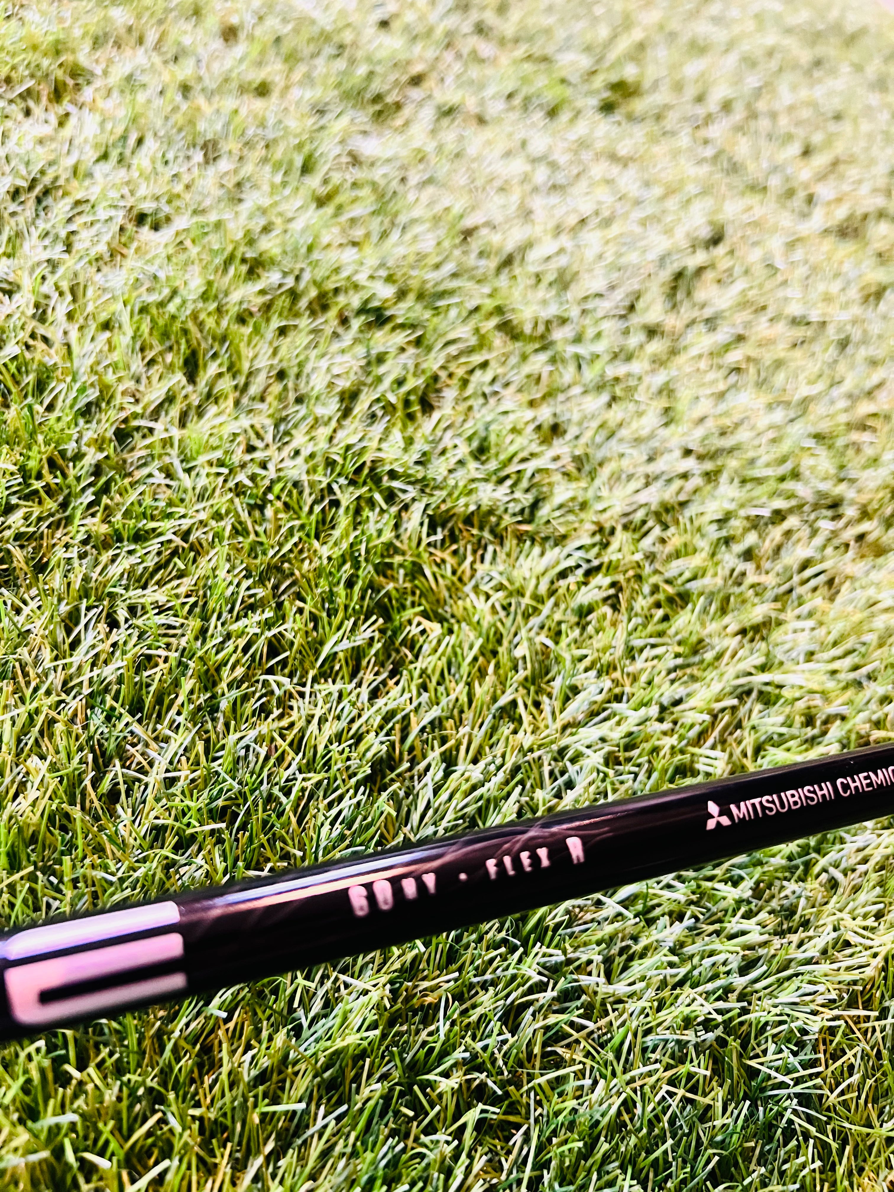 Shaft informatie Titleist TS2 hybride