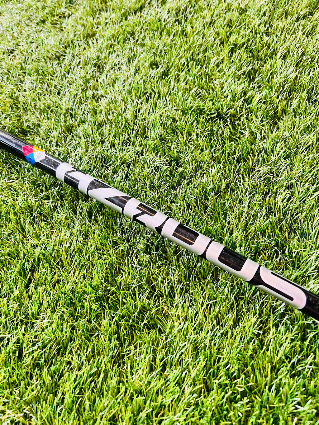 Project X HZRDUS Black Stiff Shaft in de Titleist TSR3 Driver