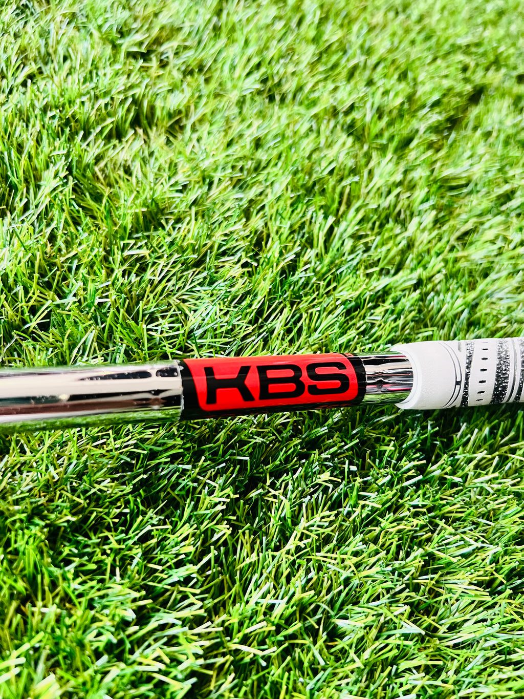 Wilson Staff FG Tour Shafts